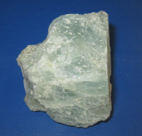 Aquamarine Rough