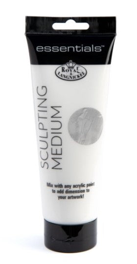 Sculpting Medium 250ml