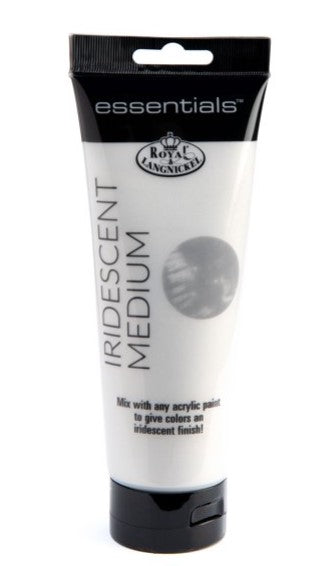 Iridescent Medium 250ml