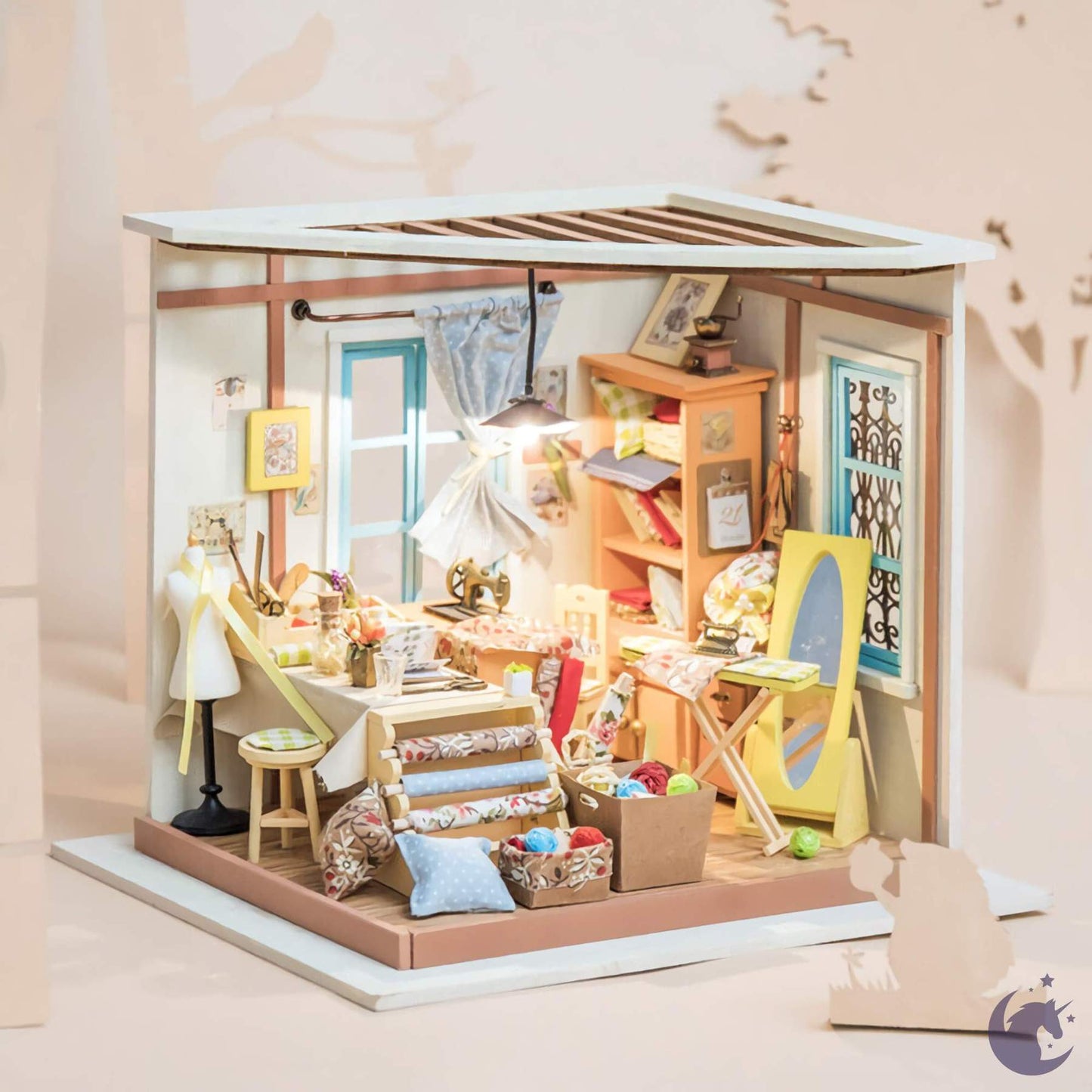 DIY House Lisa's Tailor Kit