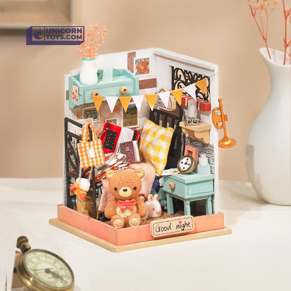 Sweet Dreams Bedroom Kit