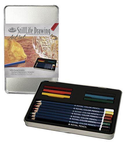 Drawing Art Set 13pc