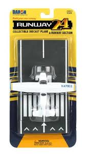 Runway 24 Cessna 172