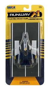 Runway 24 F/A-18 Hornet Blue Angels