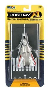 Runway 24 F-14 Tomcat