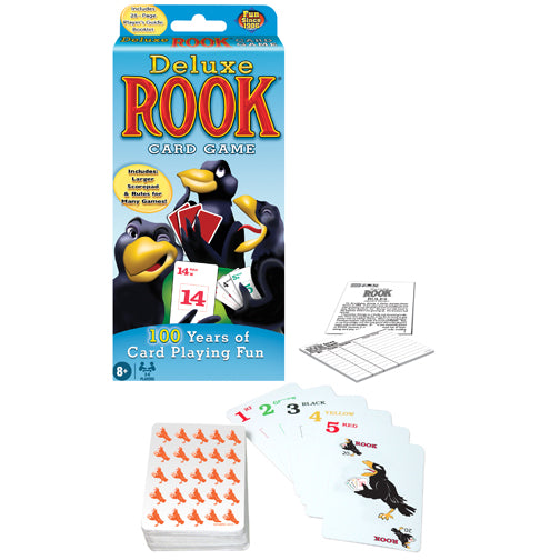 Deluxe Rook