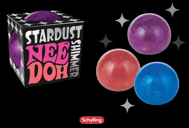Stardust Nee Doh