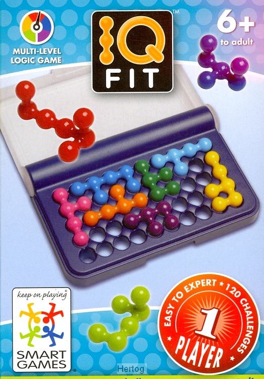 IQ Fit