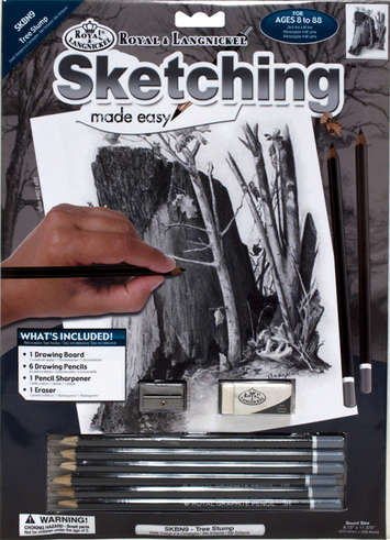 Sketching Made Easy Ducklings in Water – Hobby and Toy Central Sketching Made Easy Ducklings in Water – Hobby and Toy Central