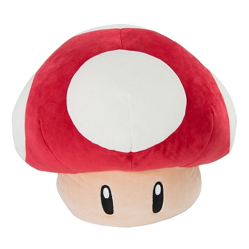 Nintendo Mushroom Mega