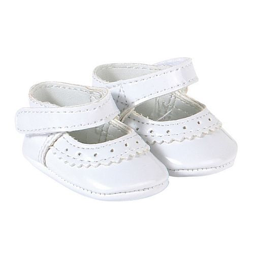 DOLL SHOES 14"