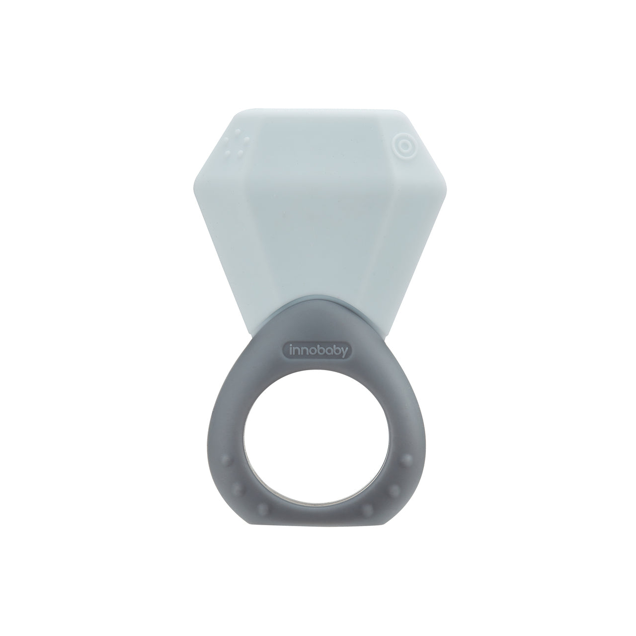 Birthstone Teether April