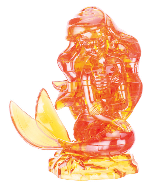 3D Crystal Ariel Level 2