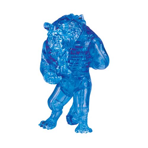 3D Crystal Beast Level 3