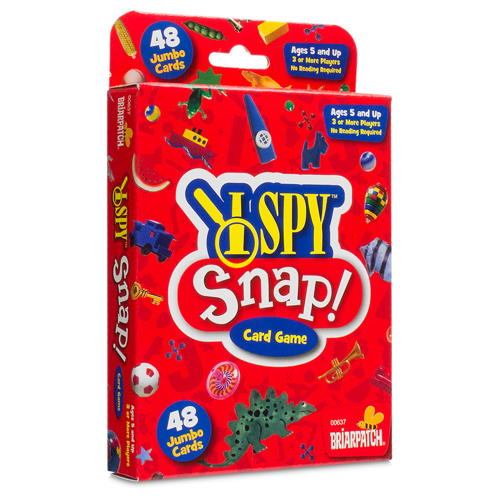 I Spy Snap