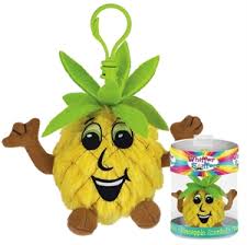 Pinapple-Kaumana Wanna Clip