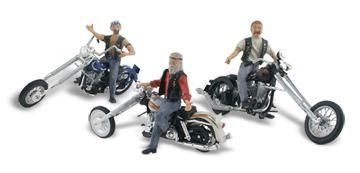 BAD BOY BIKERS