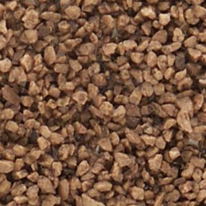 MEDIUM BROWN BALLAST