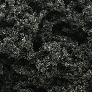 FOREST BLEND CLUMP FOLIAGE