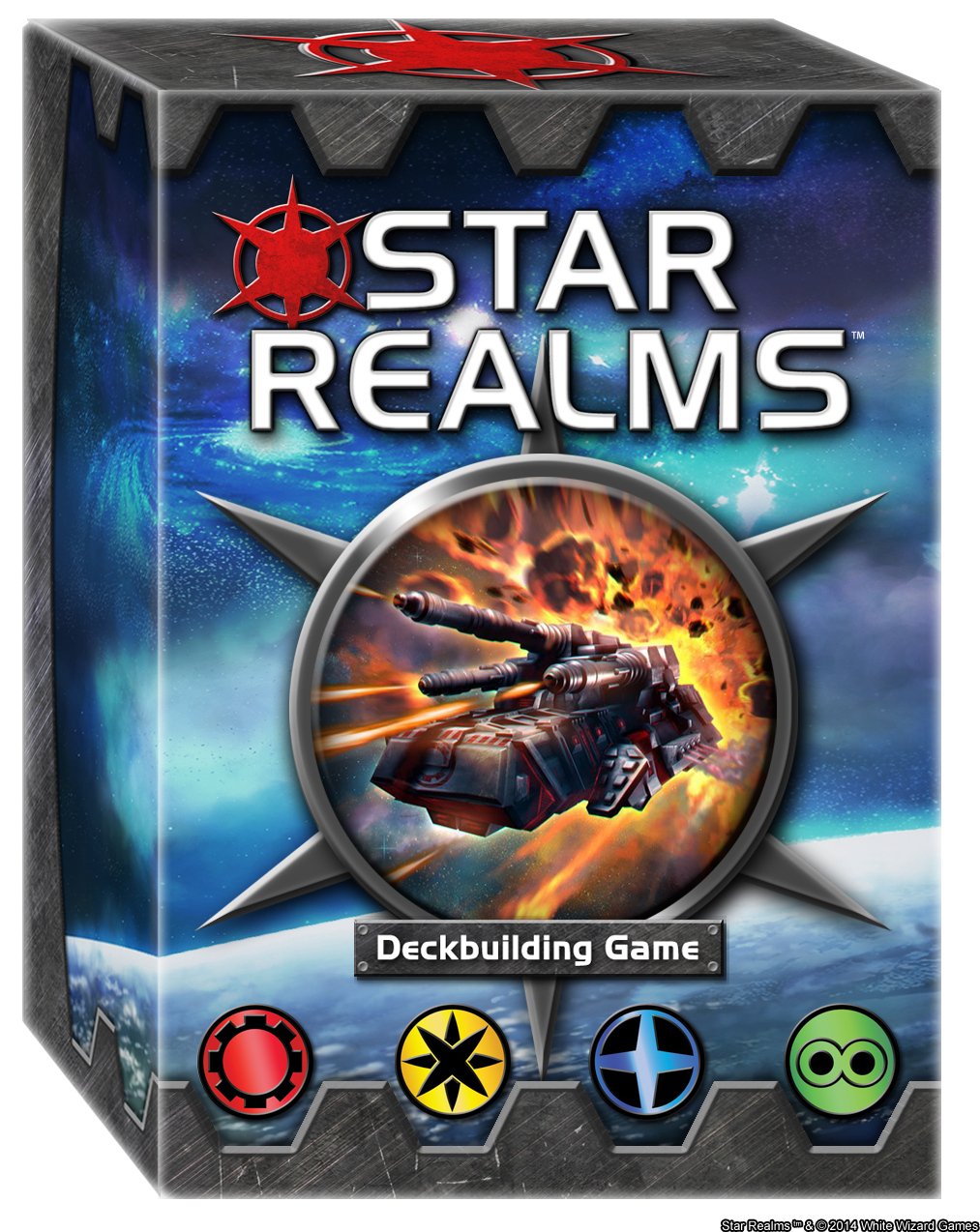 Star Realms
