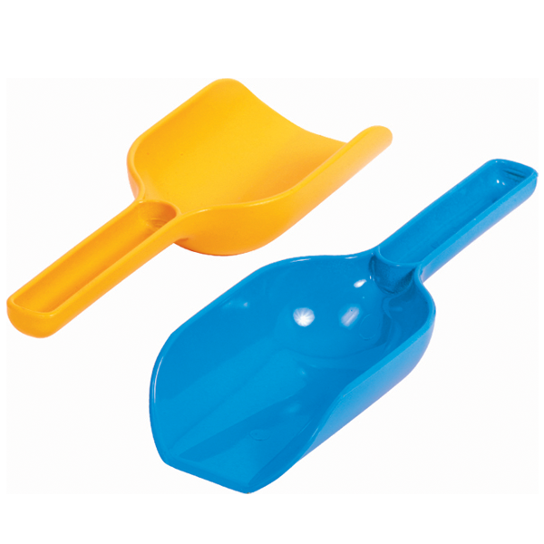 Gowi Scoop Shovel