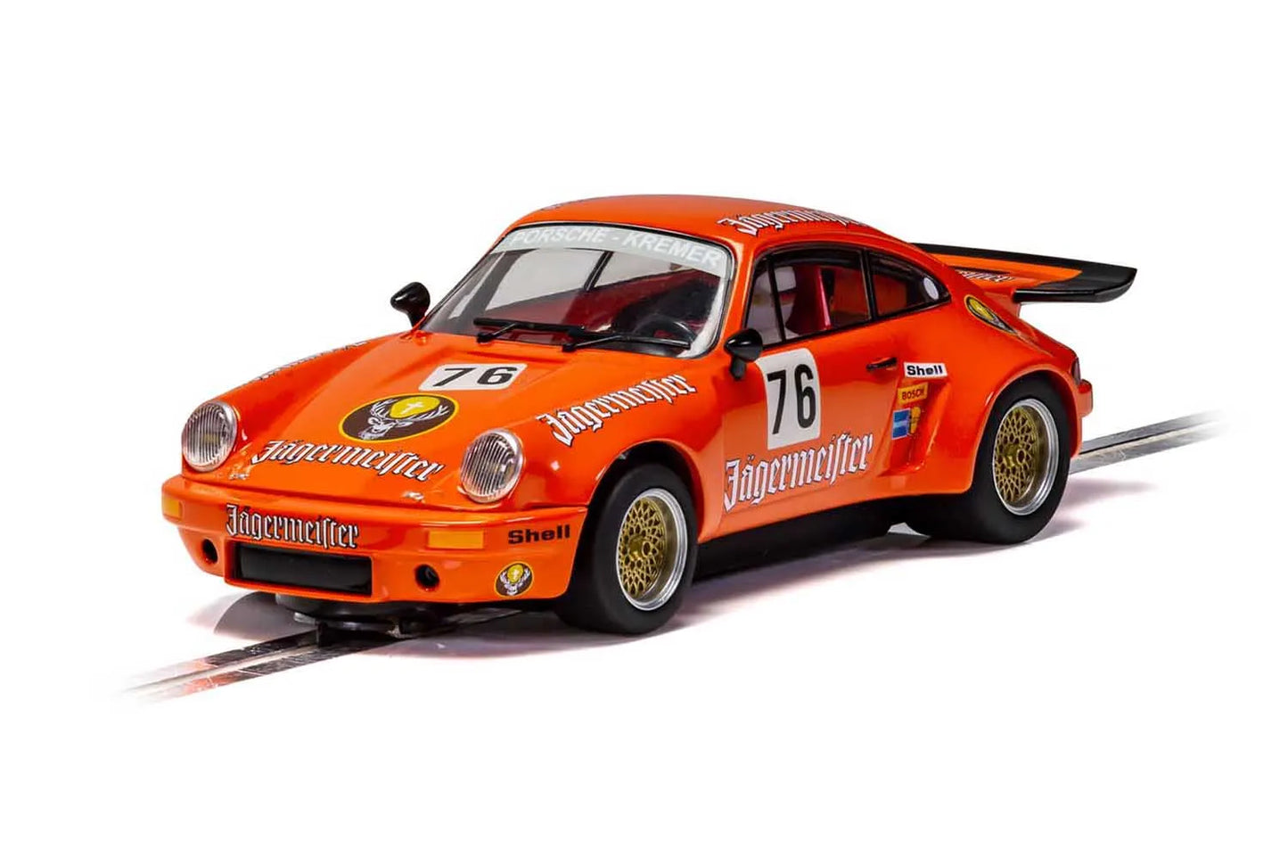 Porsche 911 Carrera RSR 3.0 1/32