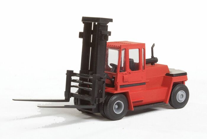 HO Heavy Forklift Kit