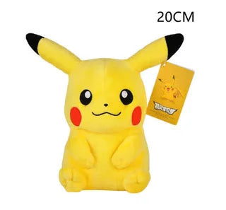 Pokemon Pikachu 10" Plush Toy