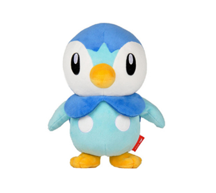 Pokemon Piplup 10" Plush Toy