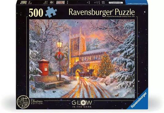 Check out our Christmas and Holiday puzzles