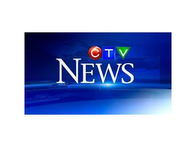 CTV Kitchener 2019 segment on Managing Christmas budgets