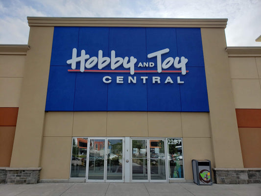 Welcome to our website!