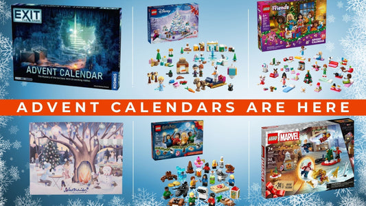 Advent calendar images