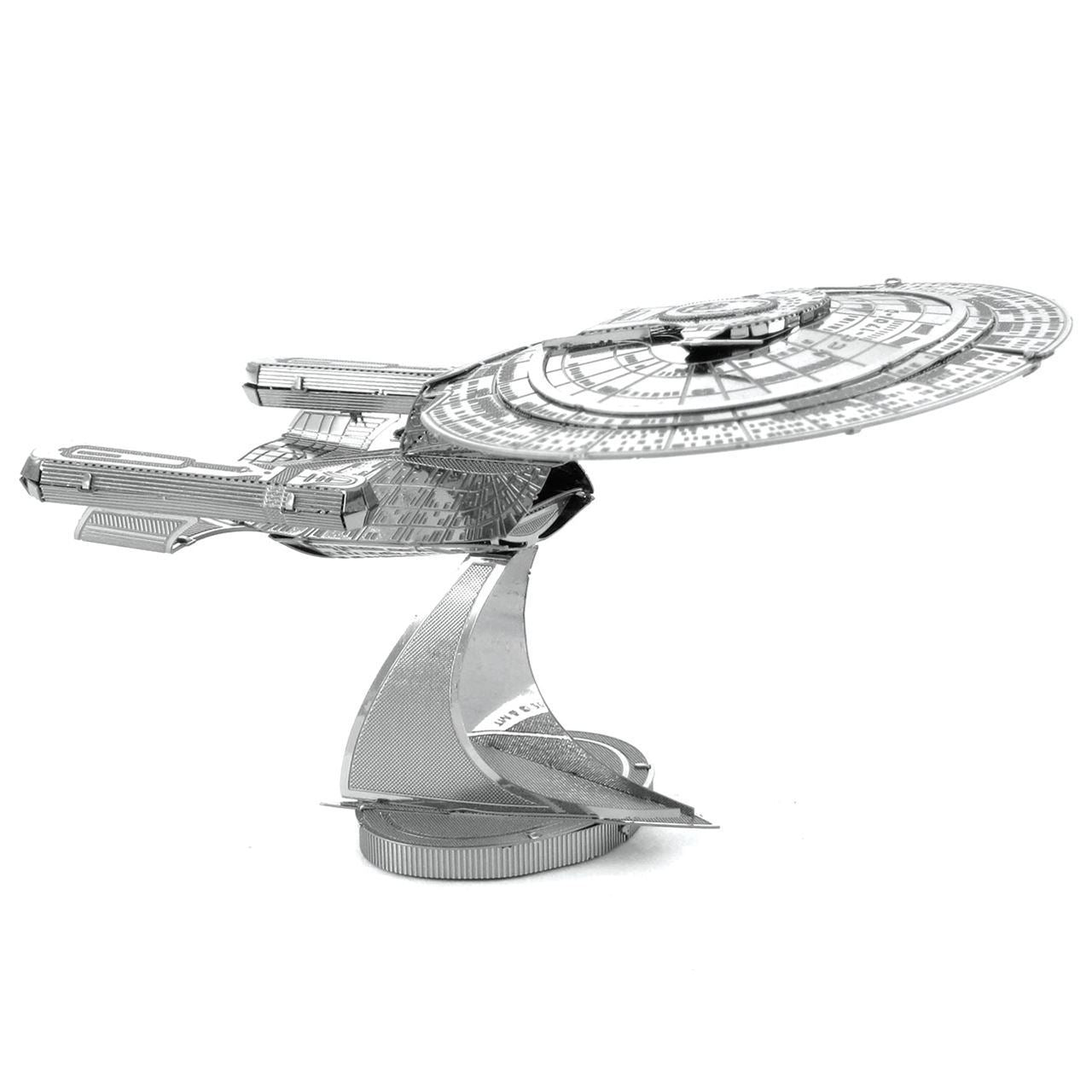 Star Trek USS Enterprise NCC-1701-D