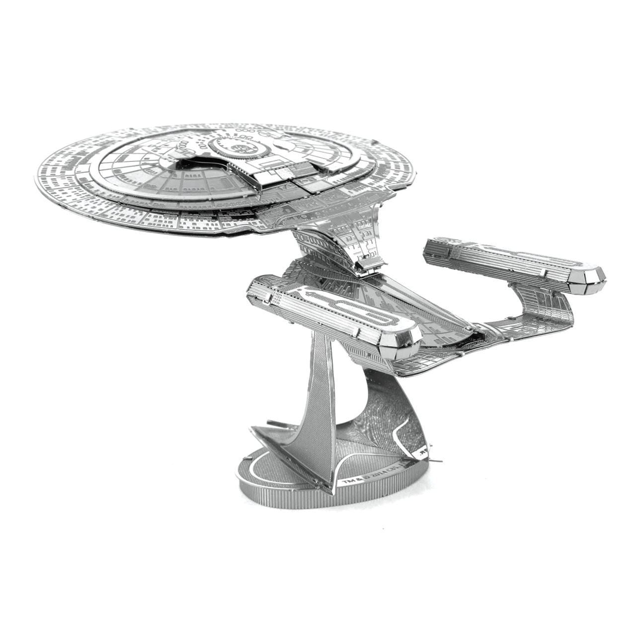 Star Trek USS Enterprise NCC-1701-D