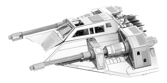 Metal Earth Star Wars Snowspeeder