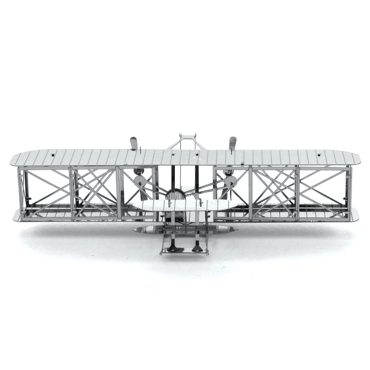 Metal Earth Wright Brothers Airplane