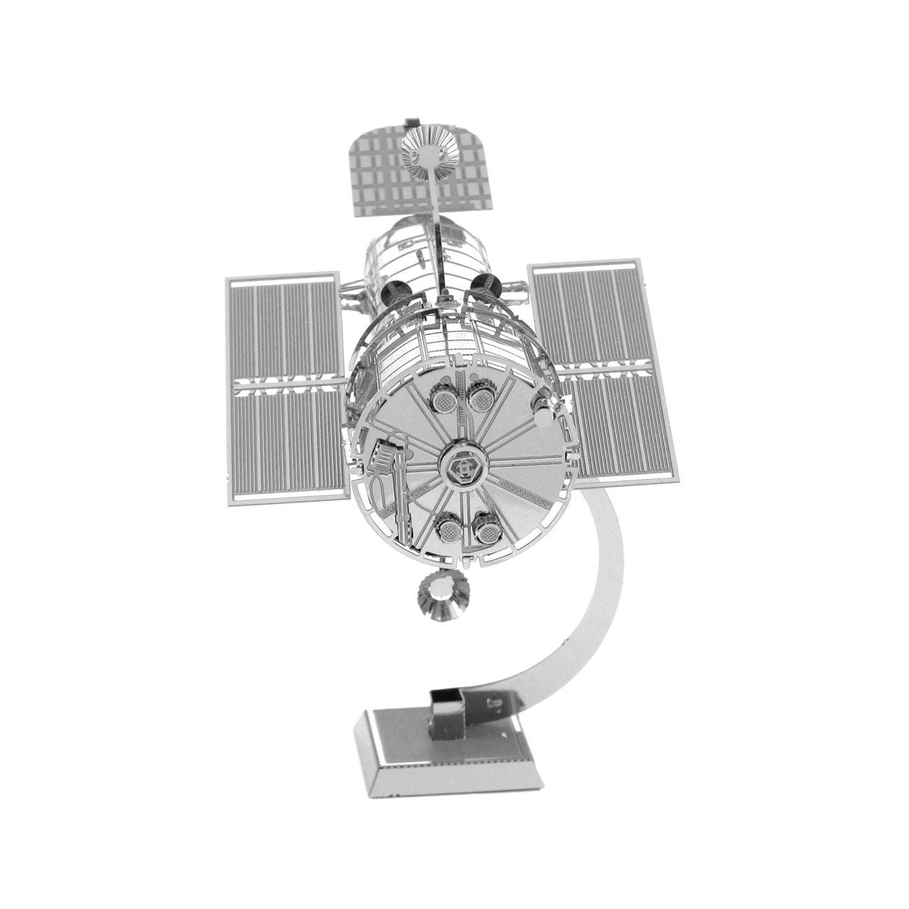 Metal Earth Hubble Telescope