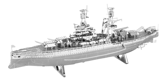 Metal Earth USS Arizona