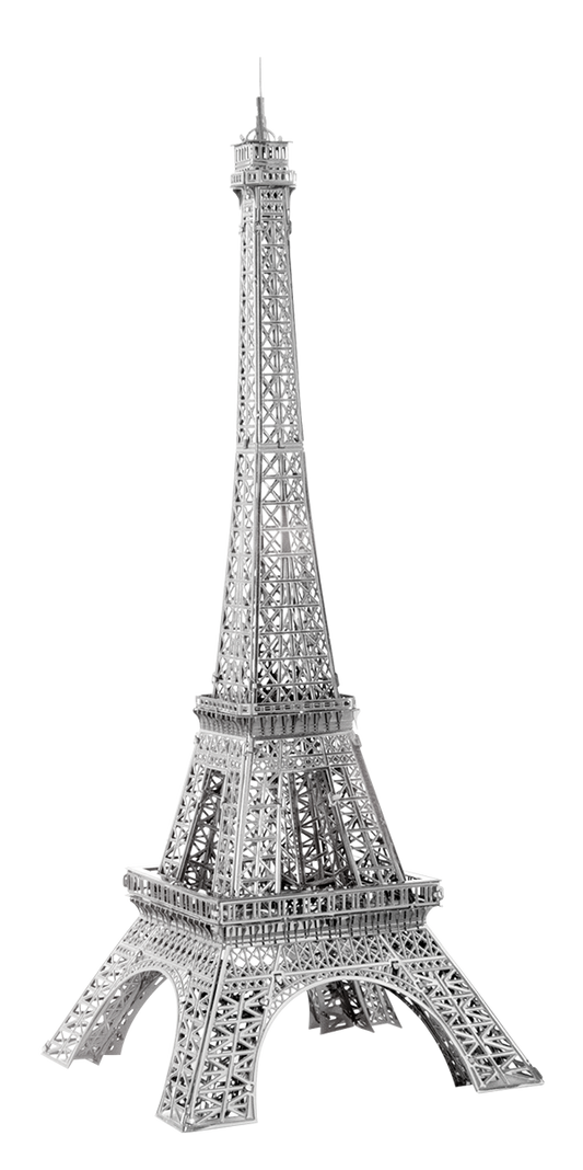 Metal Earth ICONX Eiffel Tower