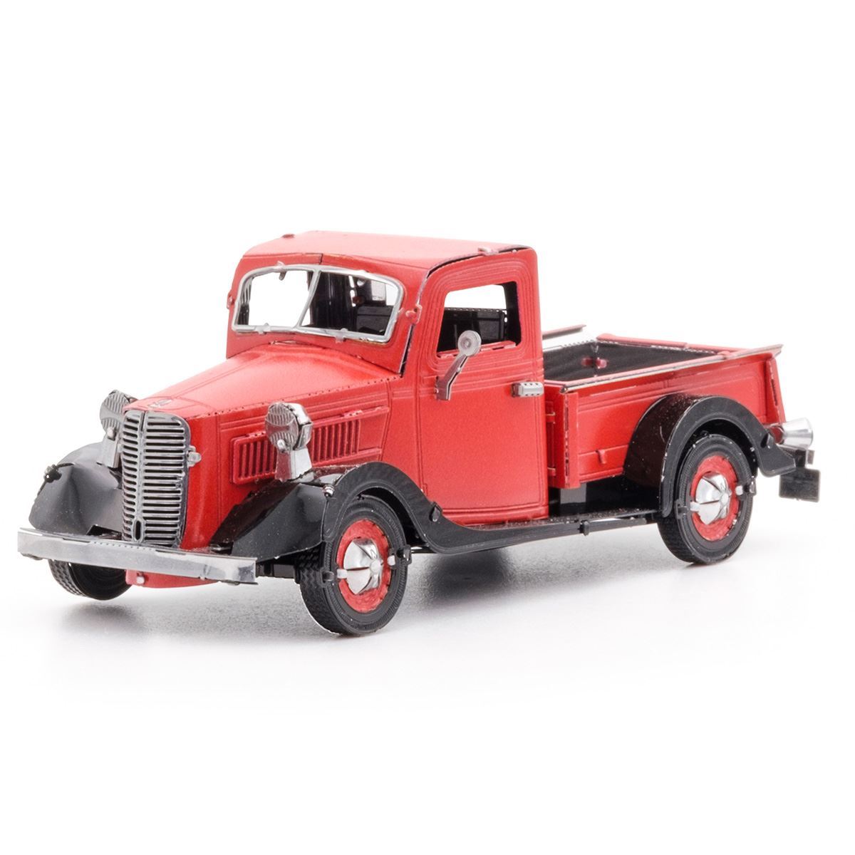 Metal Earth Ford Pickup 1937