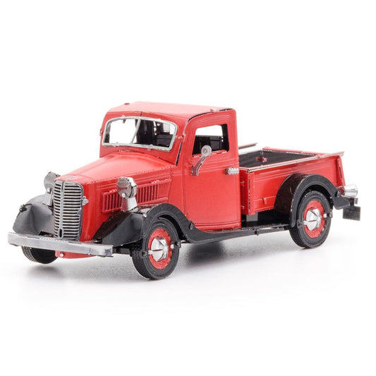 Metal Earth Ford Pickup 1937