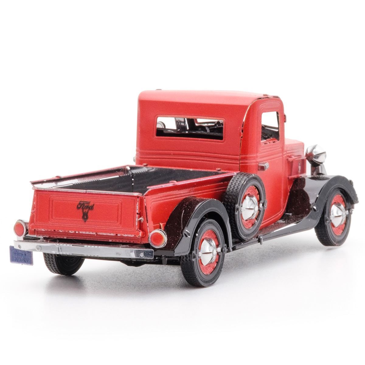 Metal Earth Ford Pickup 1937