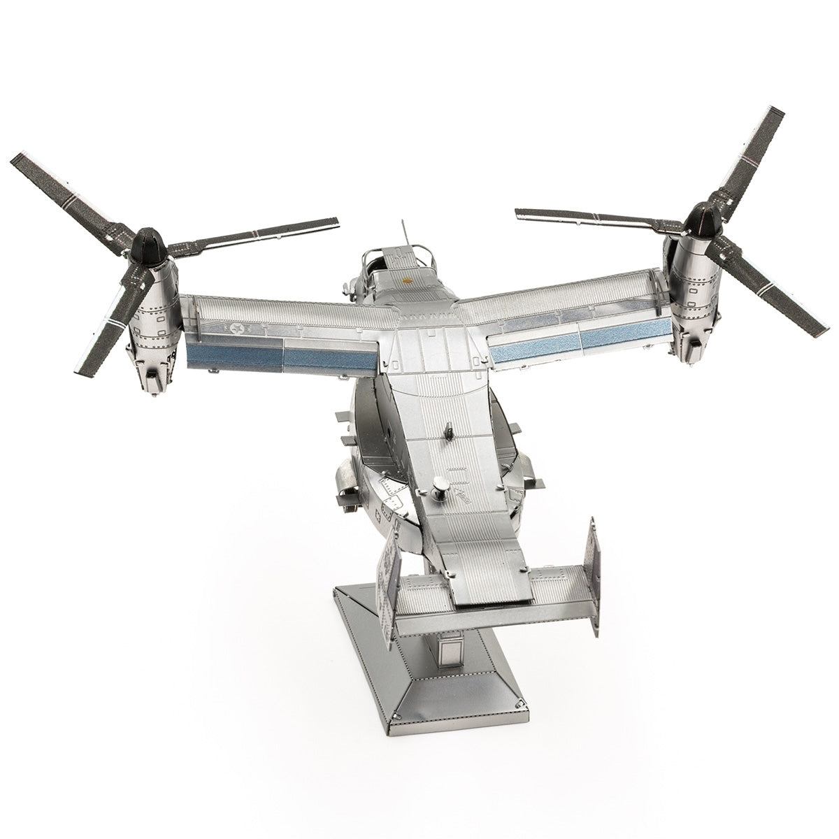 Metal Earth V-22 Osprey 1/170