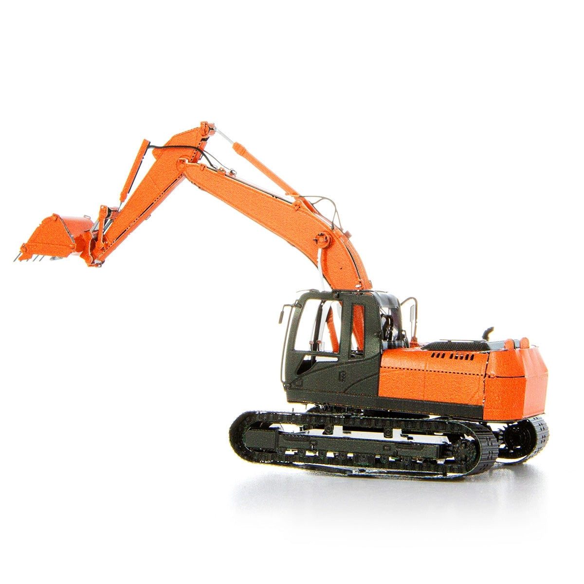 Metal Earth Excavator