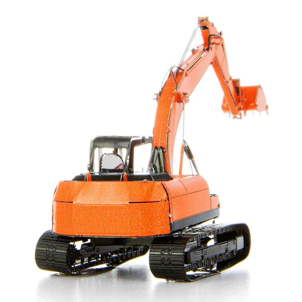 Metal Earth Excavator