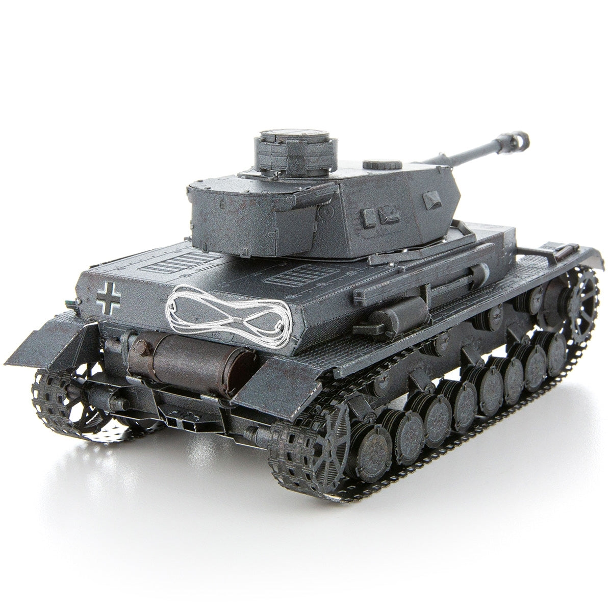 Metal Earth Panzer IV 1/50