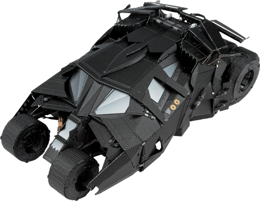 Metal Earth DC Batman Tumbler