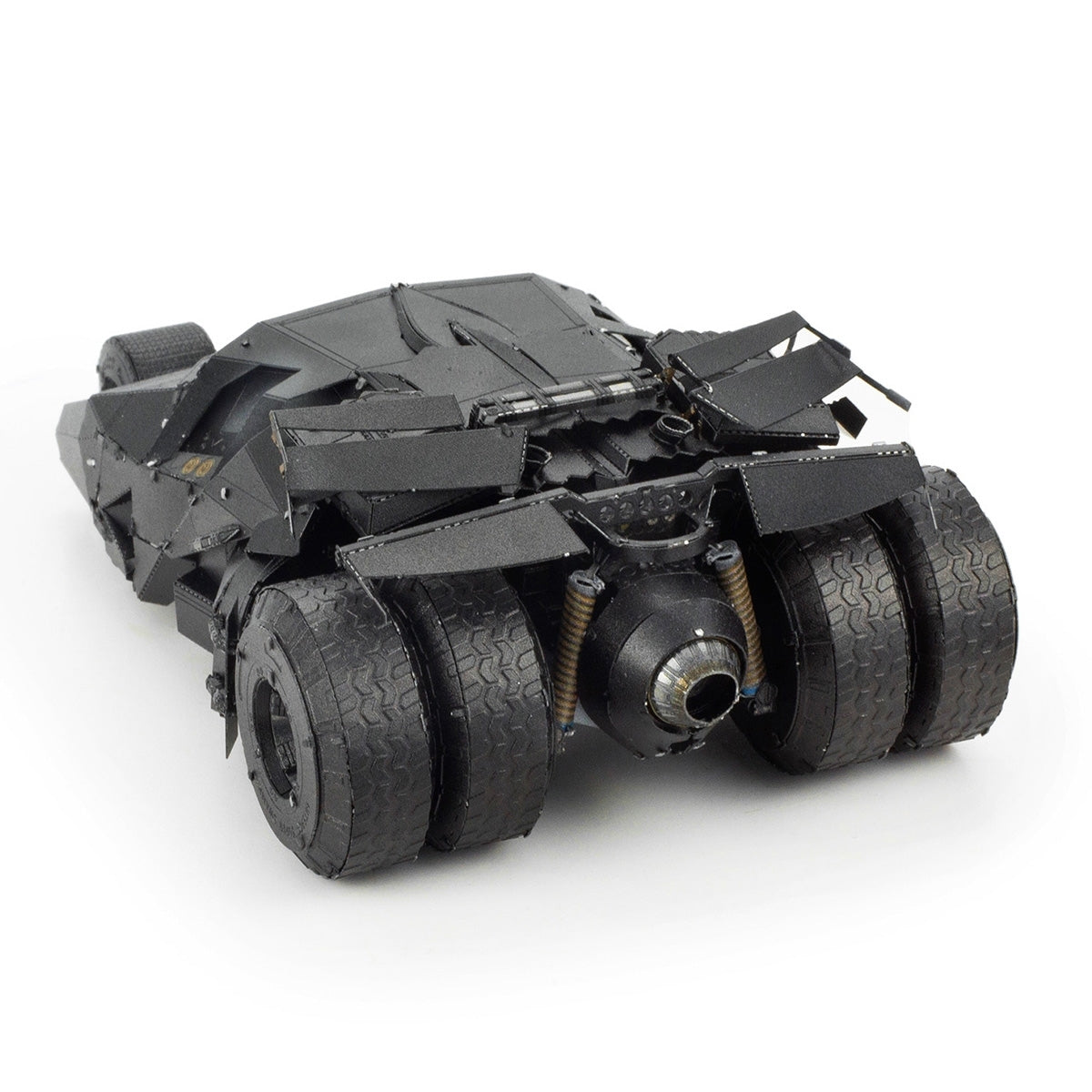 Metal Earth DC Batman Tumbler