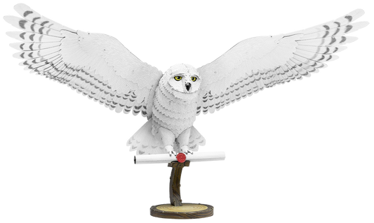 Metal Earth Harry Potter Hedwig